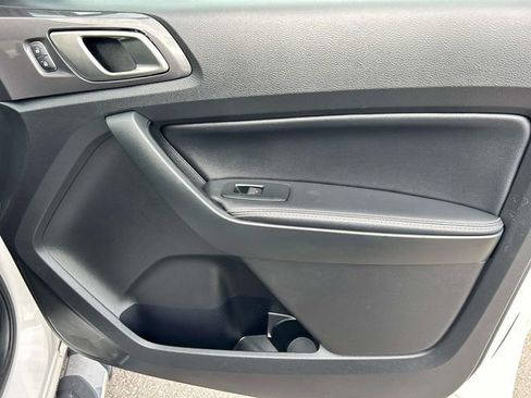 Used 2019 Ford Ranger Lariat w/ Equipment Group 501A Mid image 21