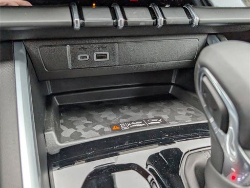New 2026 Chevrolet Colorado LT w/ LT Convenience Package AWD/4WD image 20