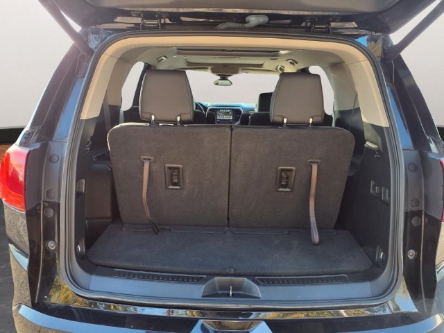 Certified 2018 GMC Acadia Denali w/ Technology Package AWD/4WD image 24