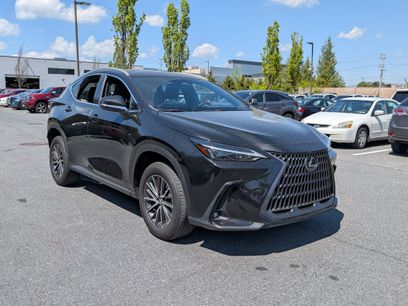 Used 2024 Lexus NX 350 AWD