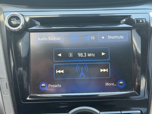 Used 2015 Honda Odyssey EX-L image 24