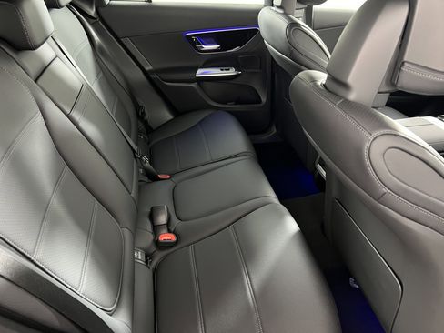 New 2026 Mercedes-Benz GLC 300 4MATIC image 22