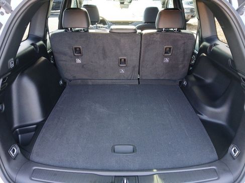 New 2025 Jeep Grand Cherokee Limited image 27