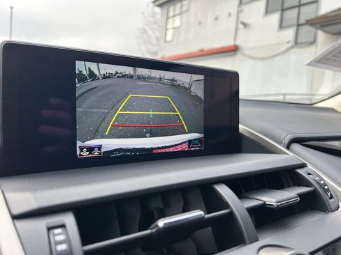 Used 2018 Lexus NX 300 AWD image 23