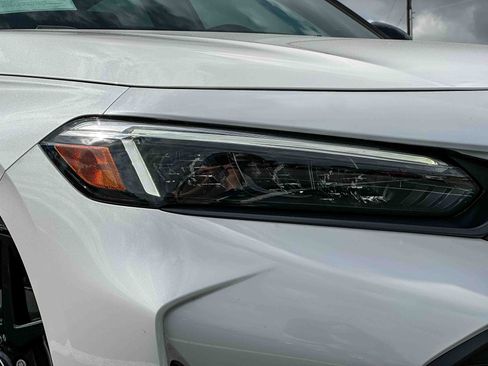 Used 2026 Honda Civic Sport image 4