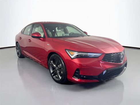 Used 2023 Acura Integra A-Spec image 8