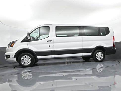 Used 2024 Ford Transit 350 XLT RWD image 37