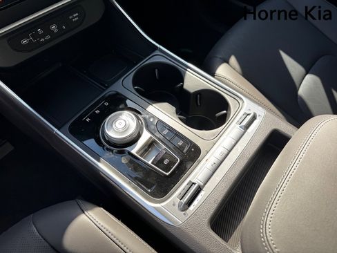 New 2026 Kia Carnival SX w/ SX Dark Edition Package image 14