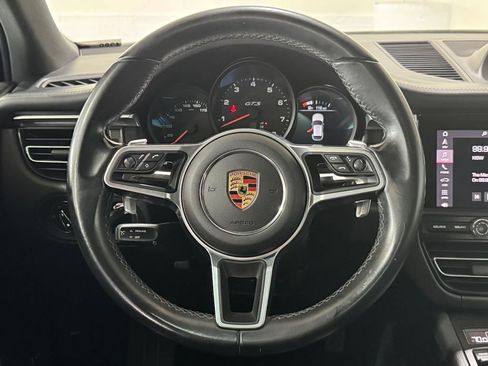 Used 2021 Porsche Macan GTS w/ Premium Package Plus (PF9) AWD/4WD image 10