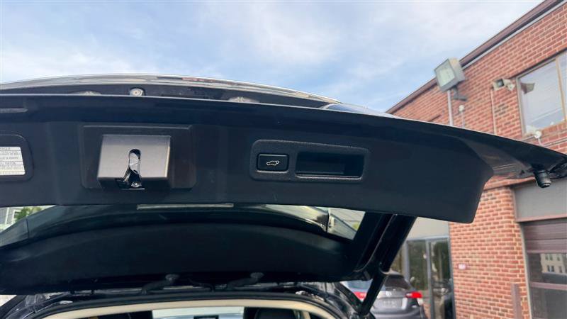 Used 2017 Lexus NX 200t AWD w/ Premium Package image 12