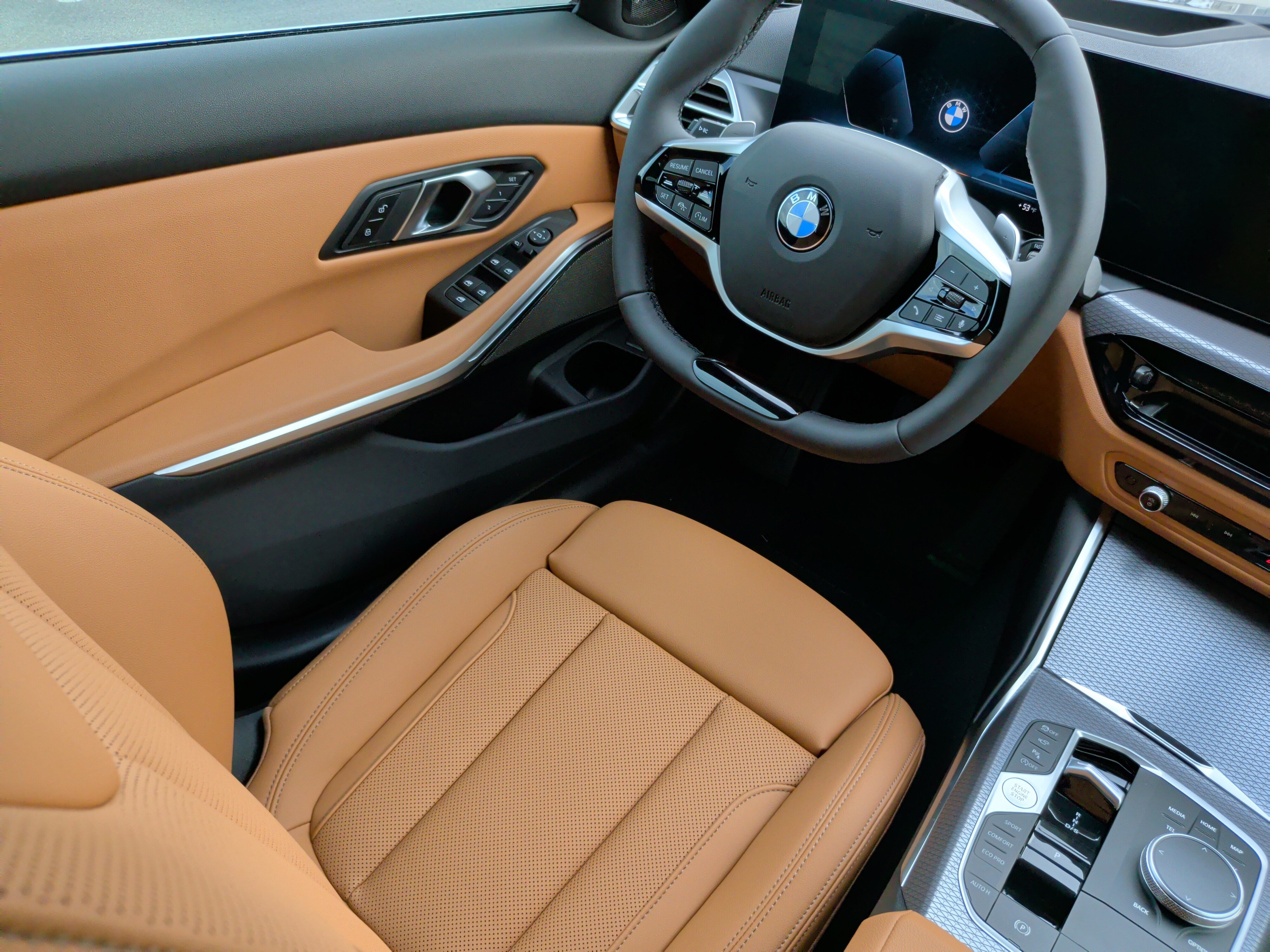 Used 2026 BMW 330i Sedan w/ Premium Package RWD image 32