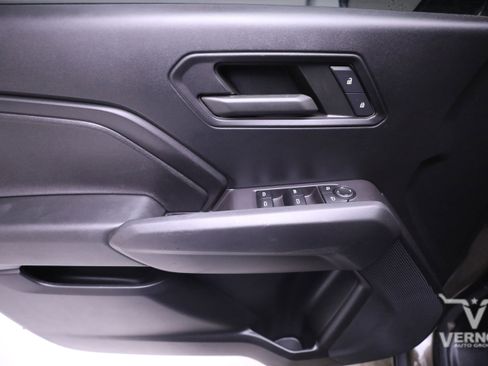 Used 2023 Chevrolet Colorado Trail Boss w/ Technology Package image 18