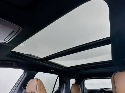 New 2026 Honda Passport TrailSport Elite image 23