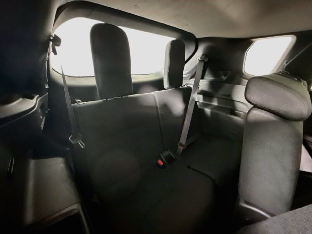Used 2025 Mitsubishi Outlander ES FWD image 41