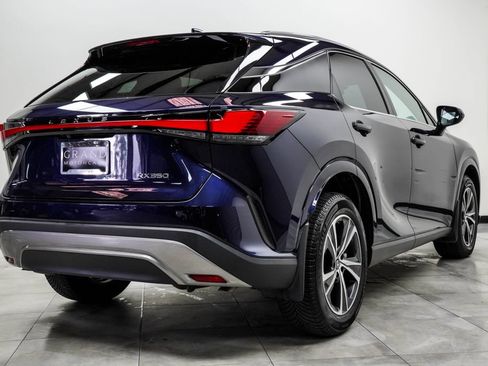 Used 2023 Lexus RX 350 Premium FWD image 12