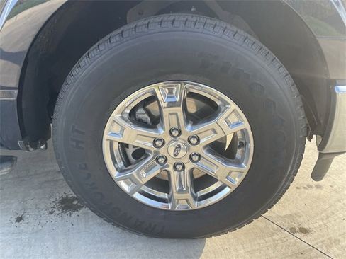 Used 2022 Ford F150 XLT w/ Equipment Group 302A High image 32