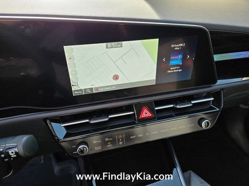 New 2026 Kia Niro Wind FWD image 16