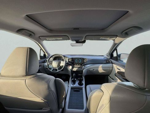 Used 2019 Honda Pilot EX-L image 49
