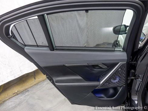 Used 2024 BMW i5 M60 w/ Executive Package image 27