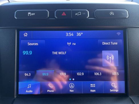 Used 2020 Ford F150 XLT w/ Equipment Group 302A Luxury image 15