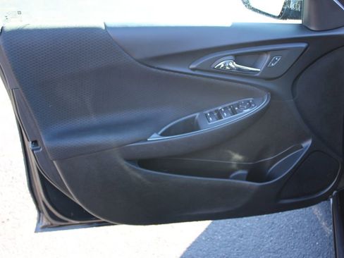 Used 2024 Chevrolet Malibu LT image 16