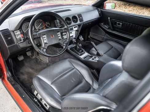 Used 1987 Nissan 300ZX Hatchback RWD image 54