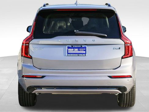 New 2026 Volvo XC90 B6 Ultra w/ Lounge Package AWD/4WD image 7