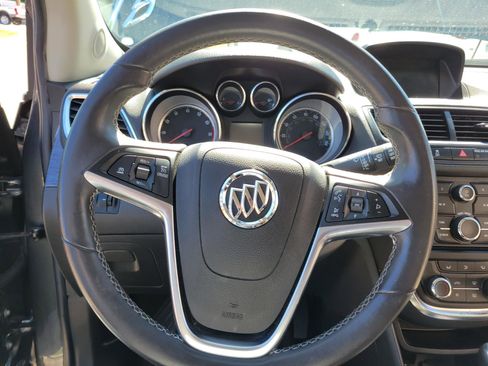 Used 2016 Buick Encore FWD image 22