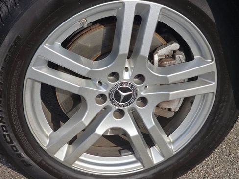 Used 2020 Mercedes-Benz GLB 250 GLB 250 image 9