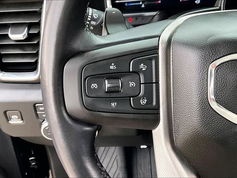 Used 2023 GMC Sierra 1500 Denali image 23
