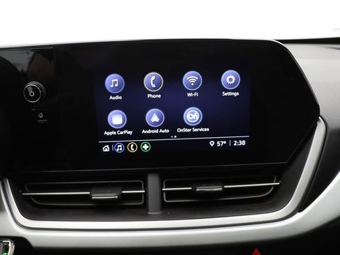 Used 2024 Chevrolet Trax RS w/ Sunroof Package image 23