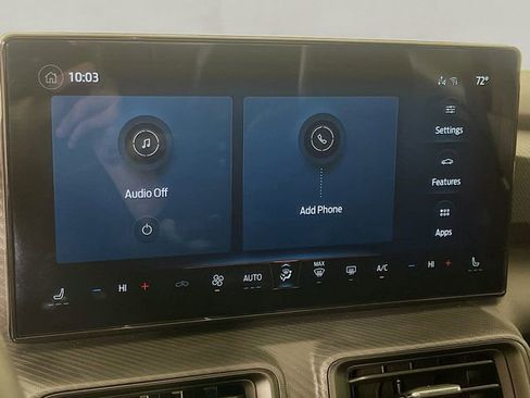 New 2025 Ford Mustang EcoBoost image 14