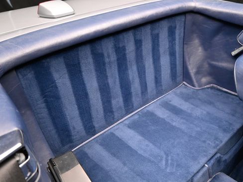 Used 1987 Mercedes-Benz 560 SL image 82
