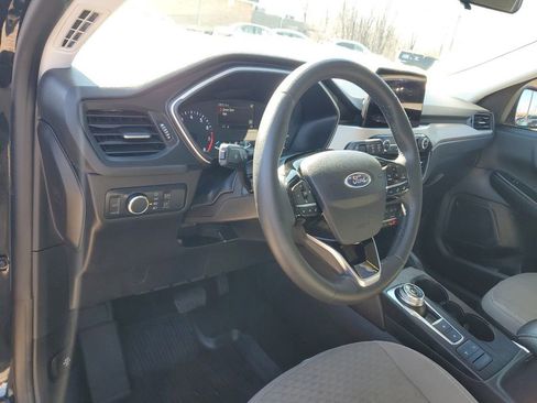 Used 2022 Ford Escape SE w/ Convenience Package image 21