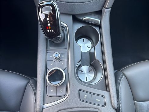 Certified 2022 Cadillac XT6 Premium Luxury w/ Technology Package image 28