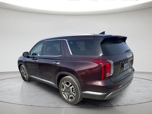 Used 2024 Hyundai Palisade Limited AWD/4WD image 7