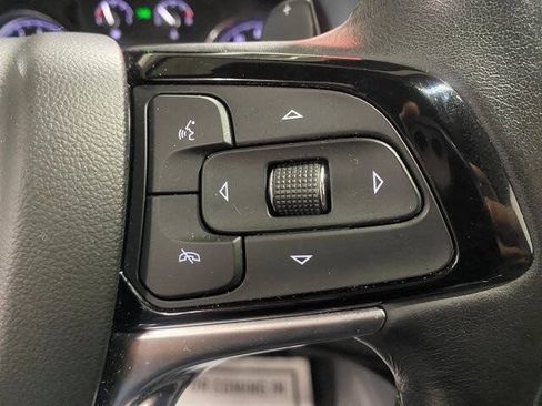 Used 2024 Buick Enclave Essence w/ LPO, Floor Liner Package FWD image 17