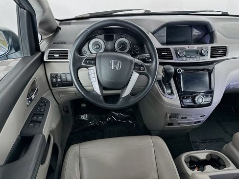 Used 2016 Honda Odyssey EX-L image 30