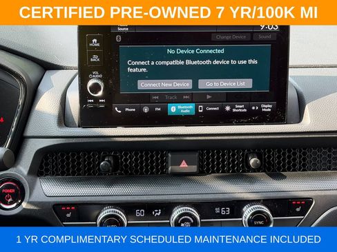 Used 2025 Honda CR-V Sport-L image 13