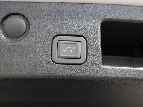 New 2026 Chevrolet Equinox RS image 29