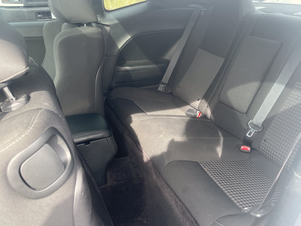 Used 2019 Dodge Challenger GT w/ Blacktop Package AWD/4WD image 28