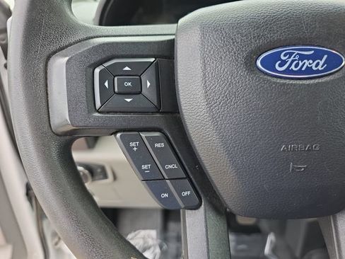 Used 2020 Ford F150 XLT w/ Max Trailer Tow Package AWD/4WD image 19