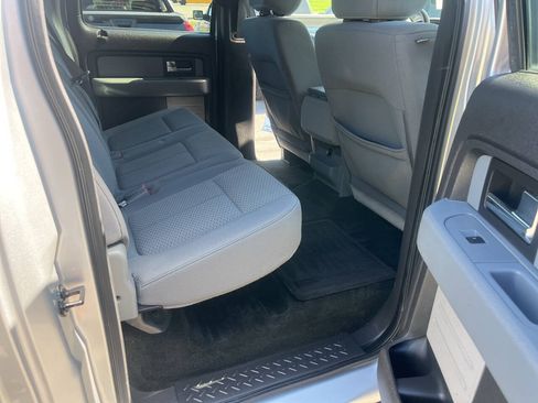 Used 2012 Ford F150 XLT AWD/4WD image 26