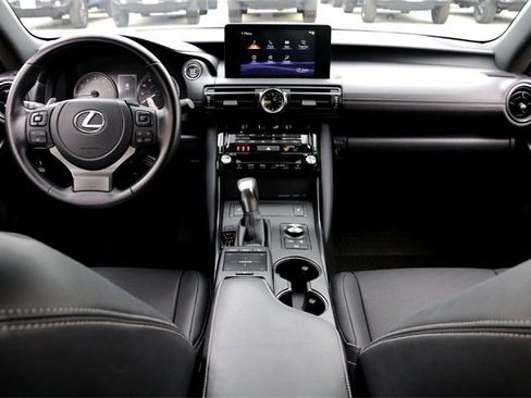 Used 2024 Lexus IS 350 F Sport image 26