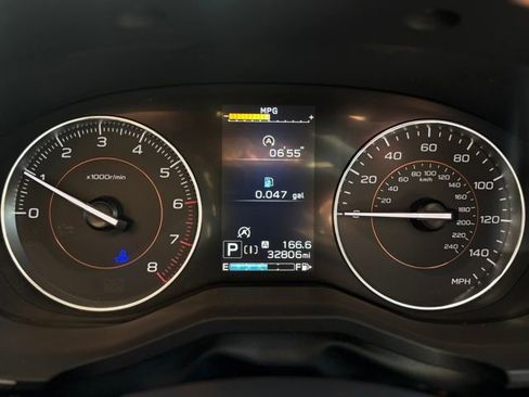 Used 2021 Subaru Crosstrek 2.5i Limited w/ Moonroof Package 2 image 15