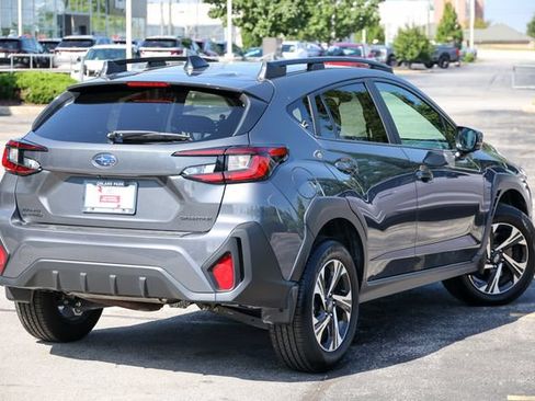 Certified 2026 Subaru Crosstrek 2.5i Premium w/ Convenience Package #2 AWD/4WD image 25