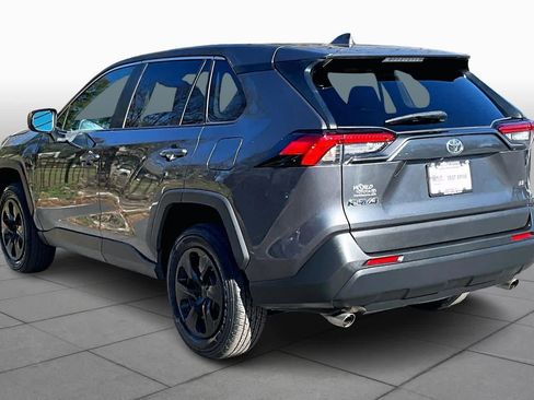 Certified 2022 Toyota RAV4 LE image 11