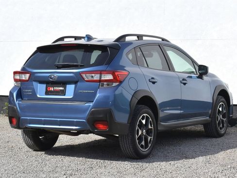 Used 2018 Subaru Crosstrek 2.0i Premium w/ Popular Package #3 image 5