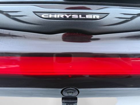 New 2026 Chrysler Pacifica Select FWD image 17