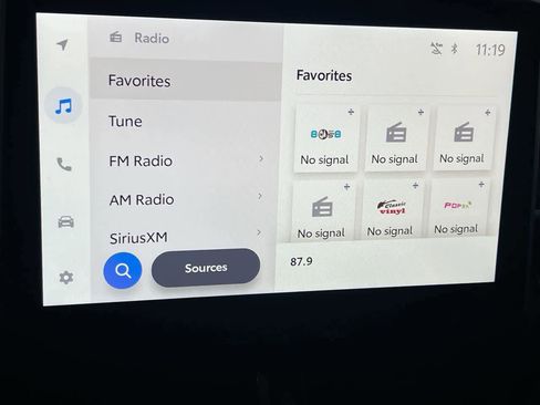 New 2026 Toyota Corolla Cross AWD Hybrid image 16